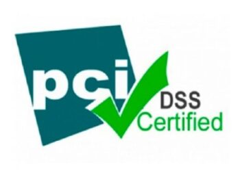 Certificamos PCI Compliance