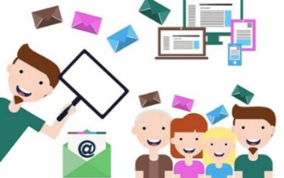 Newsletter, una herramienta útil para hacer marketing digital
